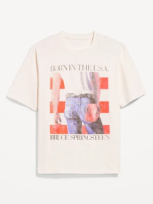 Bruce Springsteen T-Shirt