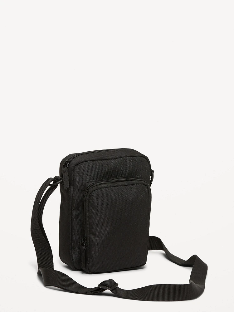 Trek Sling Bag for Men
