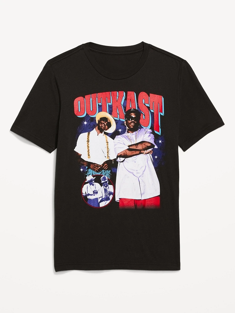 Outkast T-Shirt