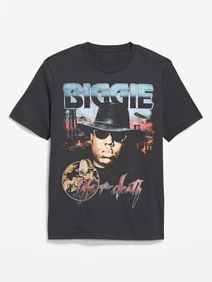 Notorious B.I.G. Biggie Smalls T-Shirt