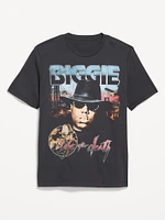 Notorious B.I.G. Biggie Smalls T-Shirt