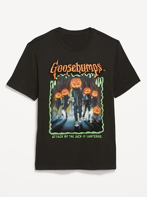 Goosebumps T-Shirt