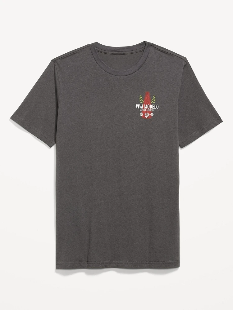 Cerveza Modelo T-Shirt
