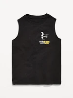 The Endless Summer Muscle Tank Top for Boys