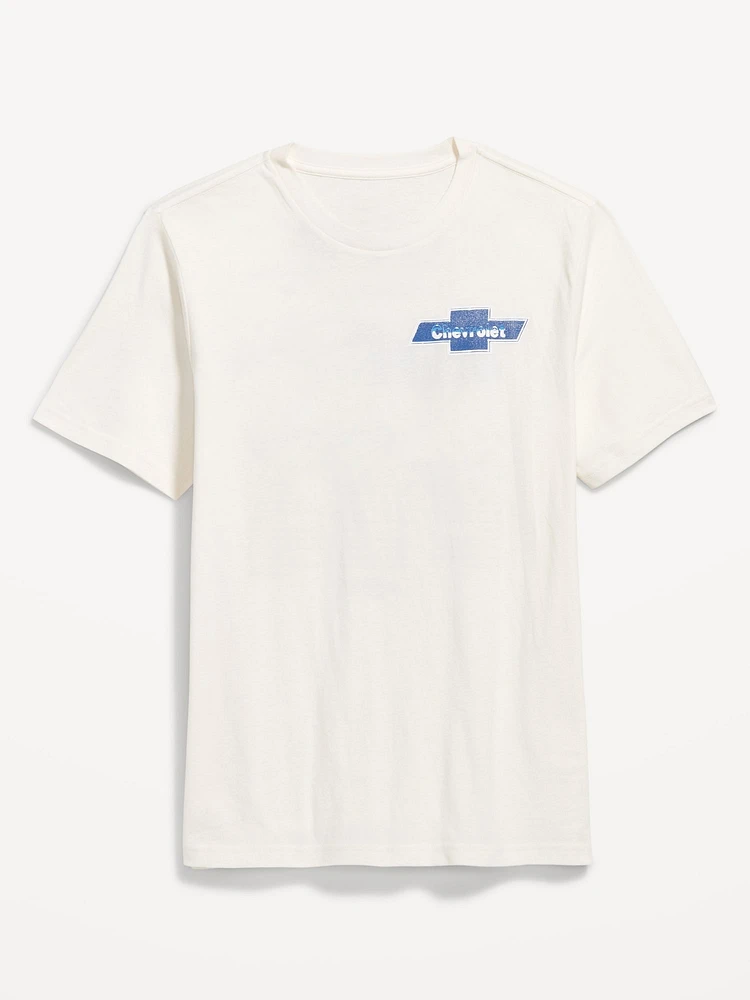 Chevrolet T-Shirt