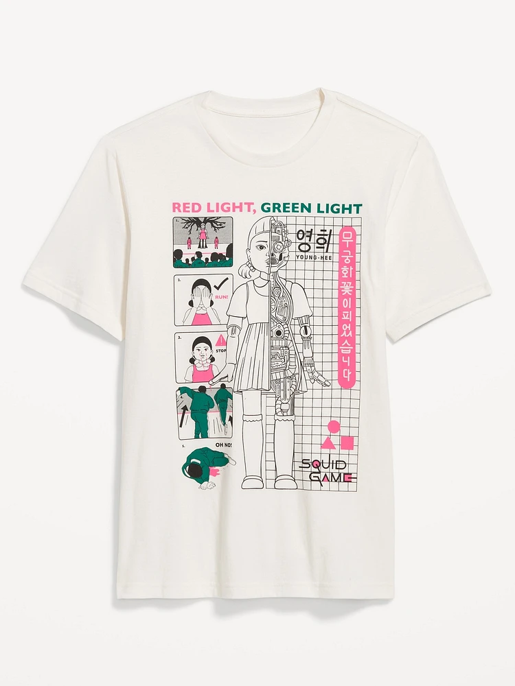 Squid Game T-Shirt