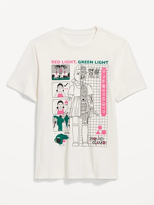 Squid Game T-Shirt