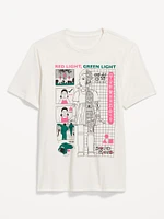 Squid Game T-Shirt