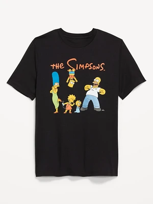 The Simpsons T-Shirt