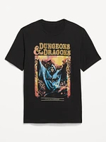 Dungeons and Dragons T-Shirt