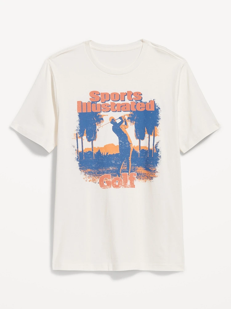 Sports Illustrated T-Shirt