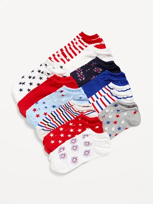 Ankle Socks 12-Pack For Women
