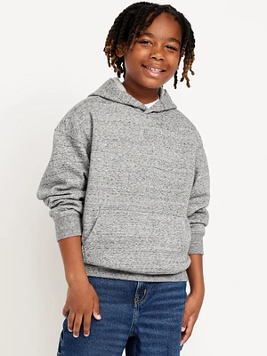 Oversized Pullover Hoodie for Boys