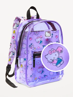 Clear Backpack for Girls