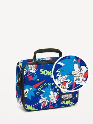 The Hedgehog Lunch Bag for Kids