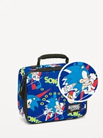 The Hedgehog Lunch Bag for Kids