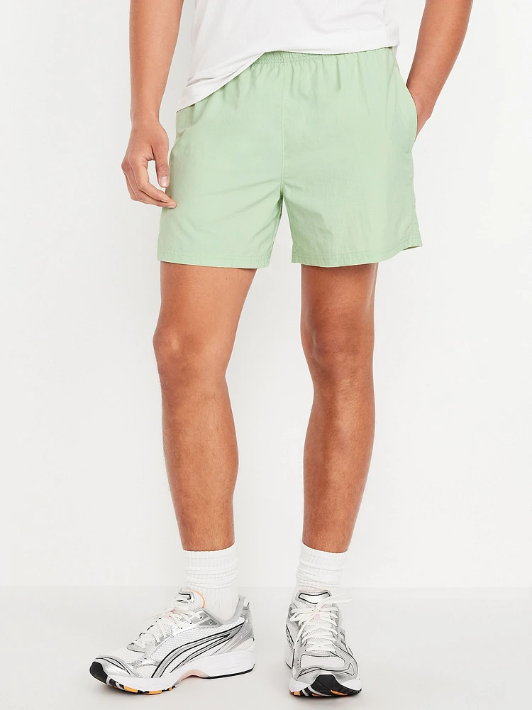 Explore Shorts - 5-inch inseam