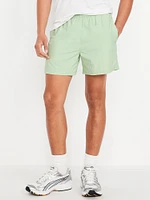 Explore Shorts - 5-inch inseam
