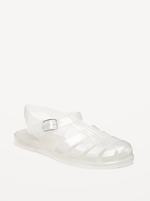 Jelly Fisherman Sandals for Women