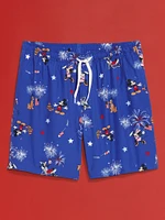 Old Navy x Disney Swim Trunks - 7-inch inseam