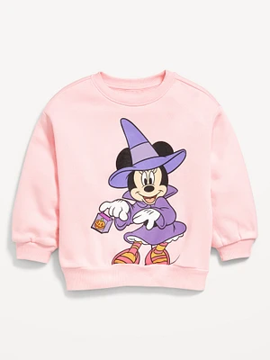 Disney Graphic Sweatshirt for Toddler Girls