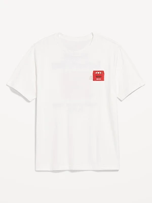 Fathers Day Graphic T-Shirt