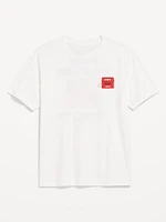 Fathers Day Graphic T-Shirt