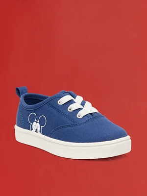 Old Navy x Disney Canvas Sneakers for Toddler