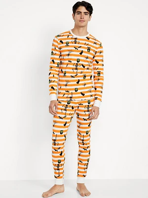 Halloween Pajama Set