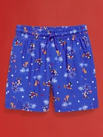 Old Navy x Disney Swim Shorts for Boys