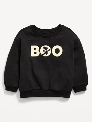 Disney Minnie Mouse Graphic Sweatshirt for Toddler Girls
