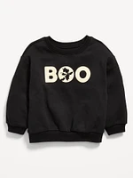 Disney Minnie Mouse Graphic Sweatshirt for Toddler Girls