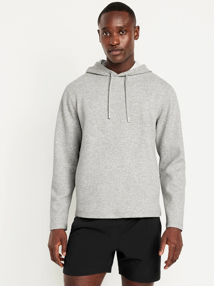 Recharge Fleece Pullover Hoodie