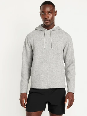 Recharge Fleece Pullover Hoodie