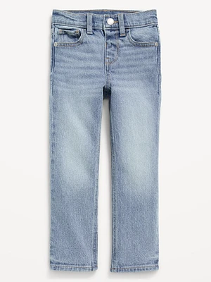 Straight-Leg Jeans for Toddler Boys