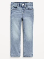 Straight-Leg Jeans for Toddler Boys