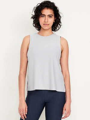 Motion Tank Top