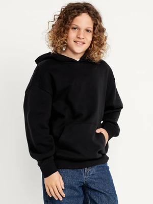 Favorite Fleece Oversized Fleece Pullover Hoodie for Boys