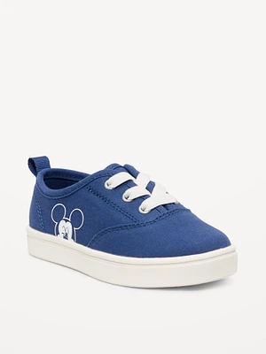 Old Navy x Disney Canvas Sneakers for Toddler