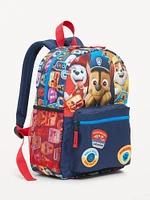 Paw Patrol Canvas Backpack for Toddler & Baby