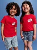 Old Navy x Disney Mickey Mouse Unisex Graphic T-Shirt for Toddler