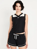 CloudMotion Tank Top