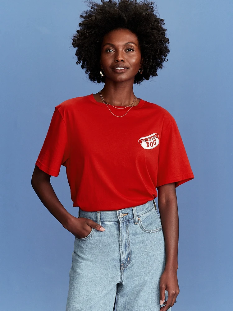 Old Navy x Disney ickey ouse Graphic T-Shirt