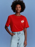 Old Navy x Disney ickey ouse Graphic T-Shirt