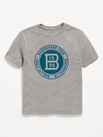 hort-leeve Graphic T-hirt for Boys