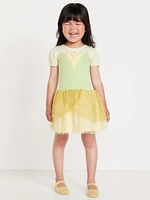 Disney Short-Sleeve Tutu Dress