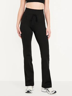 Extra High-Waisted CloudComfy Flare Leggings