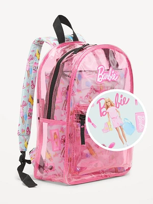 Clear Backpack for Kids