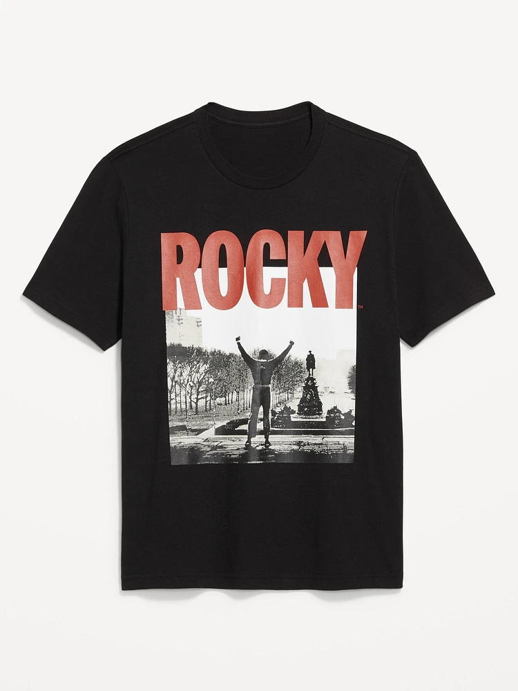 Rocky T-Shirt