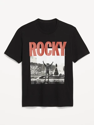 Rocky T-Shirt